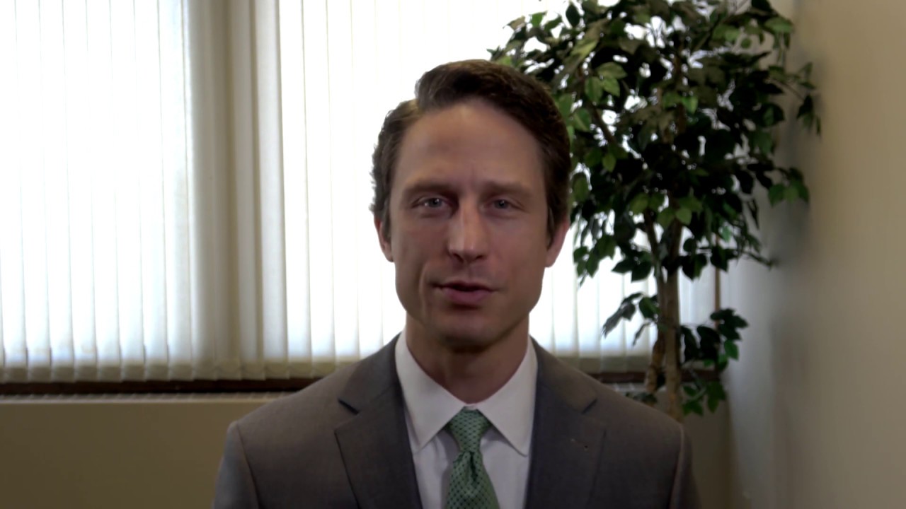 Taking cases to trial YouTube