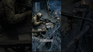 Could Modern Guns Really Change World War II?