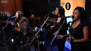 Adele Rolling In The Deep, Live Lounge Special,  Pt1 chords