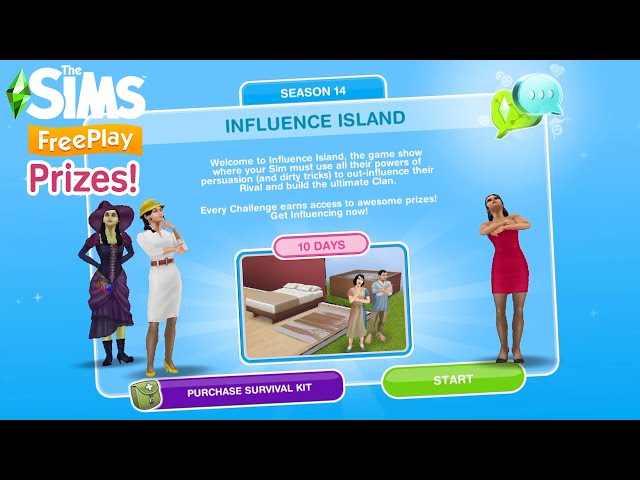 The Sims FreePlay on X: To celebrate Asian American & Native