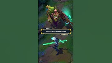 Maokai Interactions (Part 5) | League of Legends