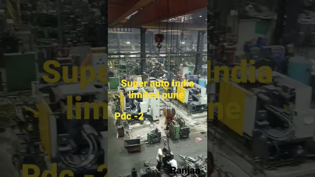 Super Auto India Limited Pune YouTube Super Auto India Limited Pune YouTube