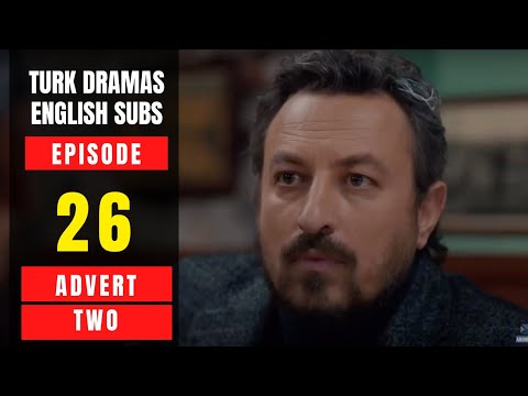Cukur Season 2 Episode 26 Advert 2 English Subtitles 