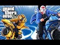 GTA 5 - MKII FUN AND FAILS! (Funny Moments) With NEW shop ...