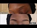 EASY & CHEAP EYEBROW TUTORIAL || IN DEPTH! (2018)