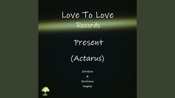 Actarus (Original Mix)