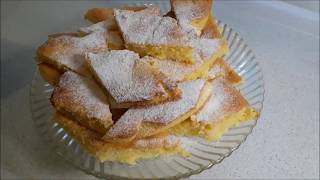 Готовим вкусно со Светланой лимонник. Потрясающий лимонный пирог. Пошаговый рецепт. Готовим вкусно со Светланой лимонник. Потрясающий лимонный пирог. Пошаговый рецепт.