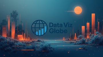Welcome to DataViz Globe - Where Data Comes to Life!