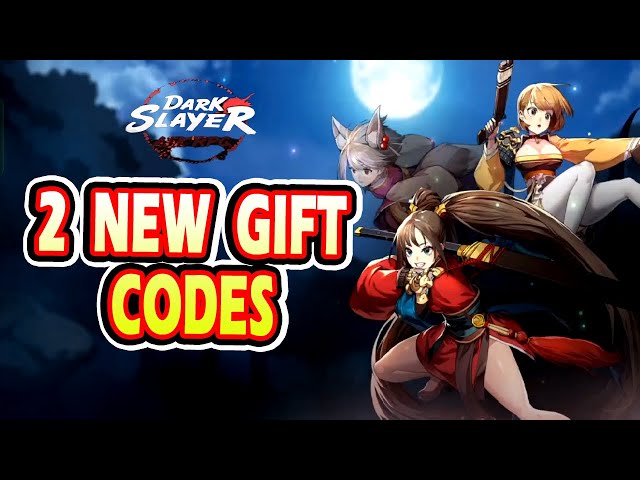 Idle Slayer Codes - December 2023 