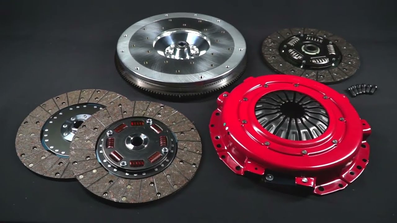 RAM Clutches - Performance Clutches and Flywheels since 1971