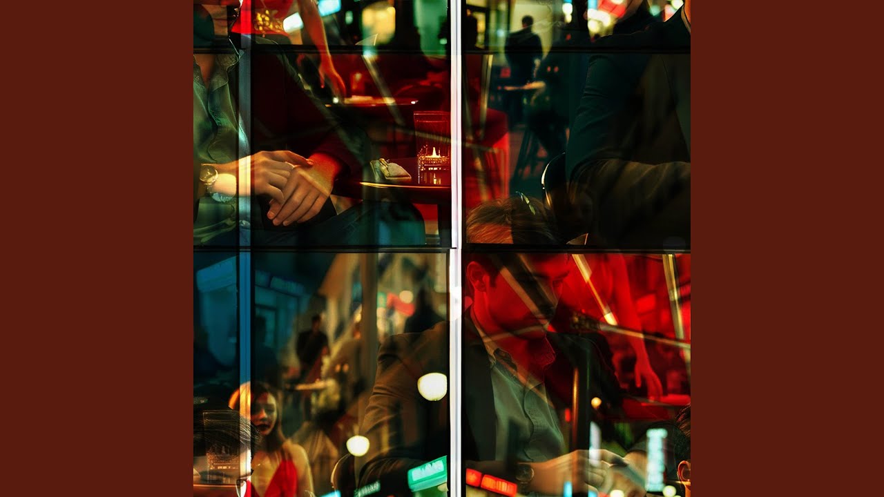 Ruin The Friendship (Piano Version)