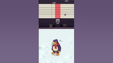 Cold island pango composer :)