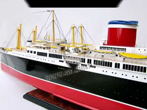 SS AMERICA - GIA NHIEN VIETNAM BOAT BUILDER - YouTube