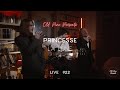 Capture de la vidéo Live #22 | Old Pine Présente Princesse - "La Lune"