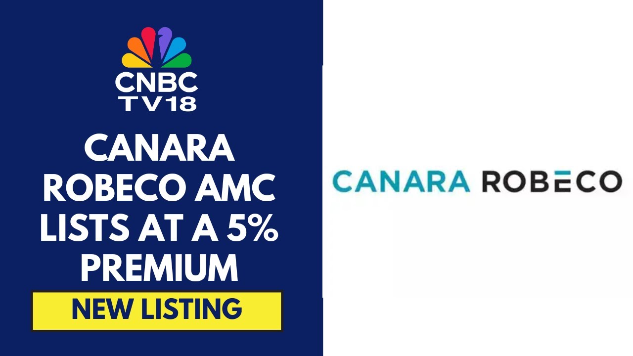 Will See 30% AUM Growth Going Forward 91% Of AUM Is In Eq, Will Maintain  This Mix: Canara Robeco AMC