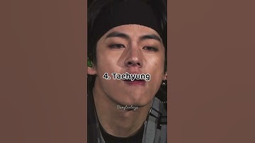 Most scariest BTS member when angry 😱🤯#btsedits #bts #viral #trending #kpop #trend #youtube #jin #v