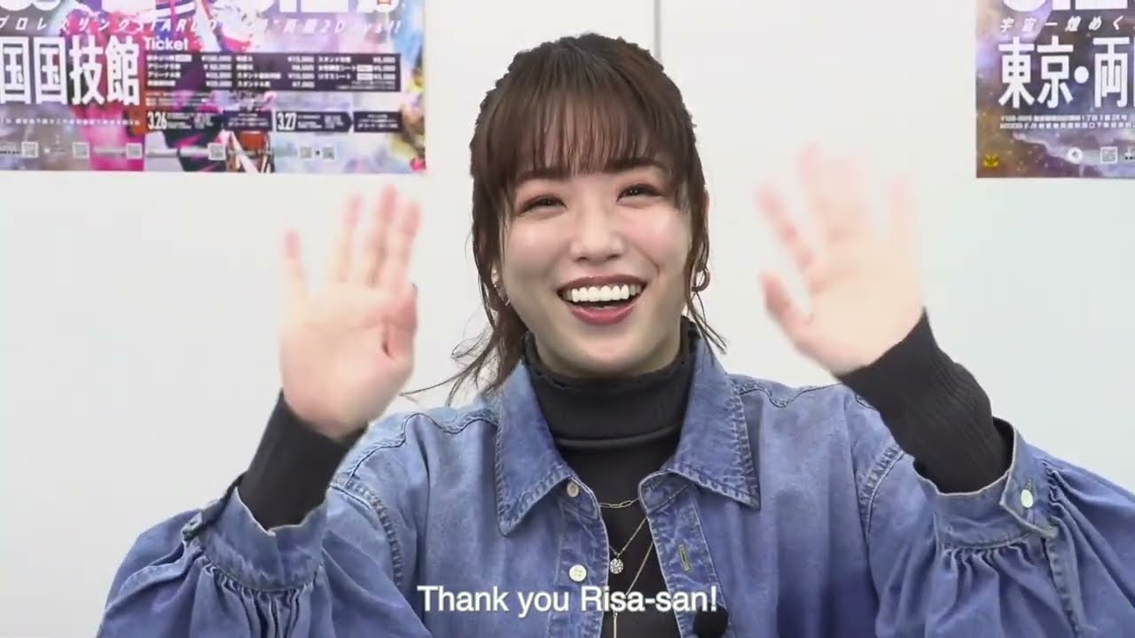 [Eng Sub] Maho brutally destroys fan live on stream