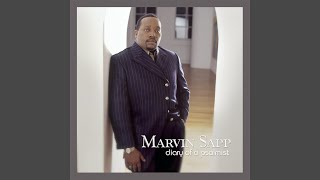 Miniatura de vídeo de "Marvin Sapp - Lift Those Hands"