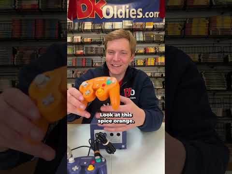 Building the Ultimate GameCube