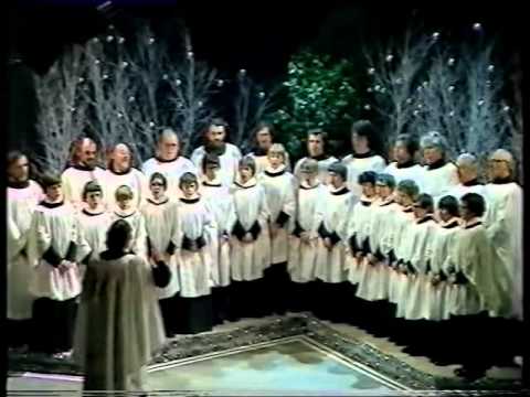 St Paul's Cathedral Choir - The Holly and the Ivy