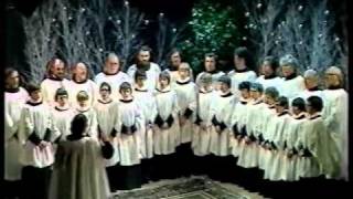 Video thumbnail of "St Paul's Cathedral Choir - The Holly and the Ivy"