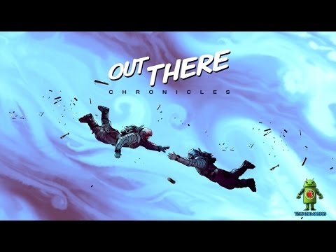 Out There Chronicles iOS / Android Gameplay HD