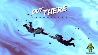 Out There Chronicles iOS / Android Gameplay HD screenshot 2