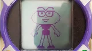 Kasey the Kinderbot: The Playground