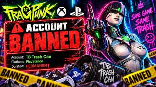 FragPunk's New Ban Wave Is INSANE