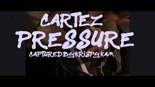 EMG Cartez X Pressure (Official Music Video) EMG Cartez X Pressure (Official Music Video)