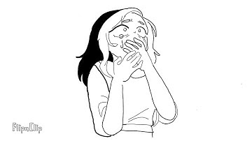 really random animation I made because I was bored