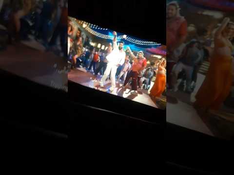 দেখে আসলাম War 2 movi  uae Sharjah dubai