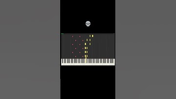 Thumbnail of Best Piano Song #ziggysiggy #erika #germany #german #hitler