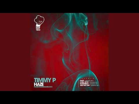 Haze (Original Mix)
