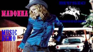 Madonna - Music (Demo)