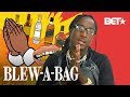 How K Camp Went From College Dropout To CEO Of His Own Label, Rare Sound | Blew A Bag