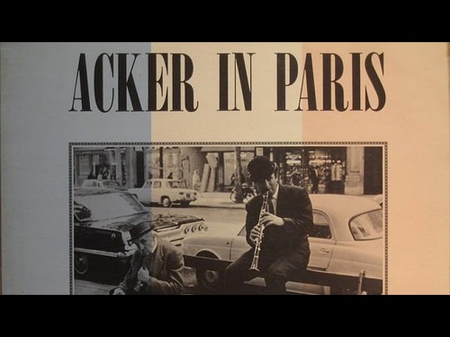 Acker Bilk - J'attendrai