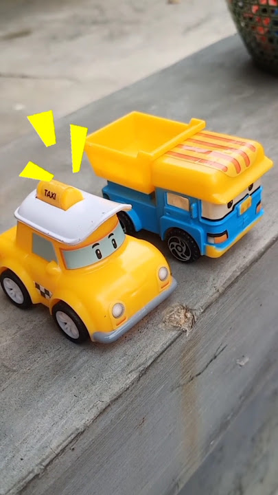Mobil-Mobilan,Dump Truk,Taxi,Truk Silinder,#mainan ,#mobilmobilan ,#mobilan ,#truk ,#shortsfyp