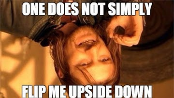 Q&A: Can I just turn it upside down? | Zhiyun Smooth 5 & iPhone 12 Pro Max