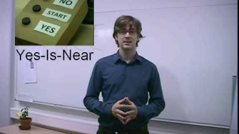 Grounding Language in Action   The ACE