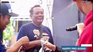 Sumur sanga // Kristina // Live Happy Music