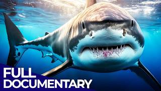 Sharks - Masters of the Ocean | FD Ocean