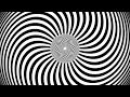 Optical Illusions and visual hallucinations top 3 videos