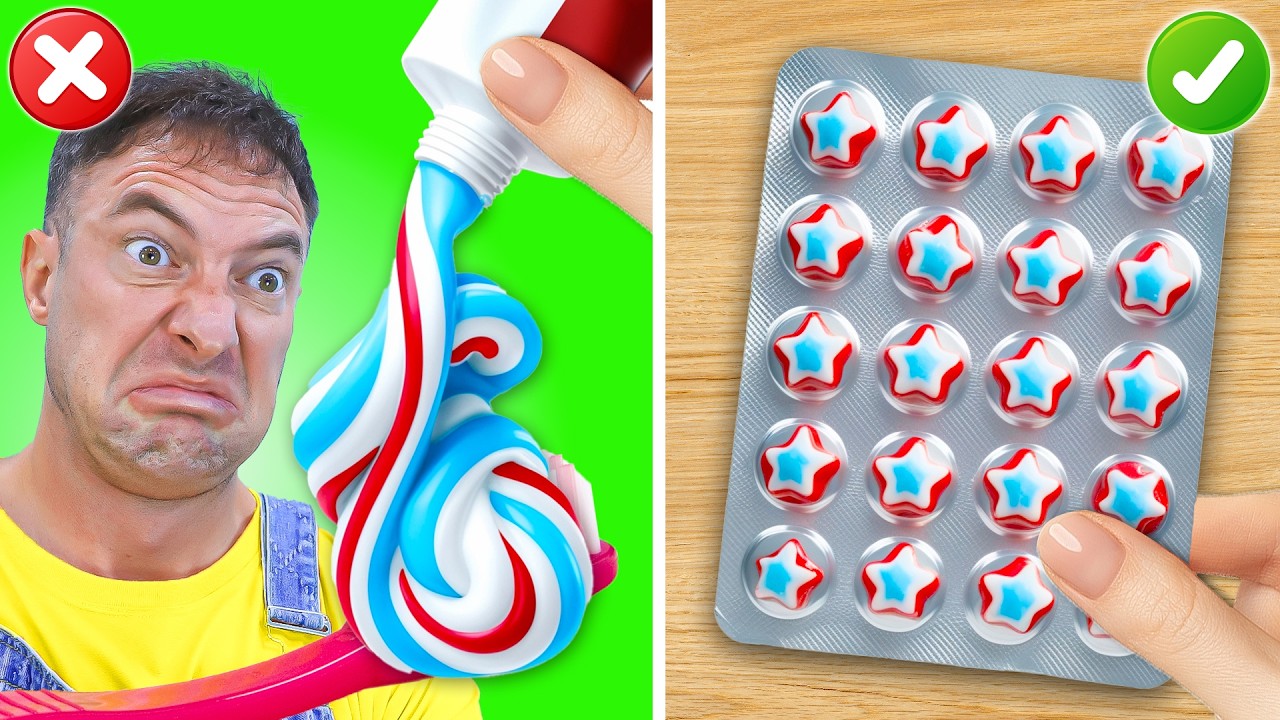 Smart Tricks for Everyday Family Life!