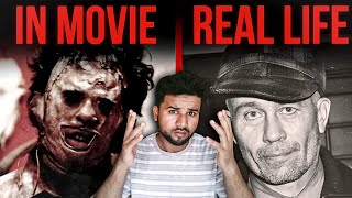 Hollywood Horror vs Reality: Ed Gein’s Creepy Life | Gyanics