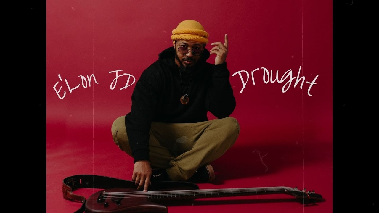 Watch Drought - E'Lon JD on YouTube Watch Drought - E'Lon JD on YouTube