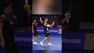 Player Gets His Revenge