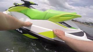 Seadoo Ride