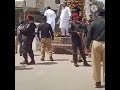 Chaudhari Aslam Movie Pakistani Lyari Gangwar