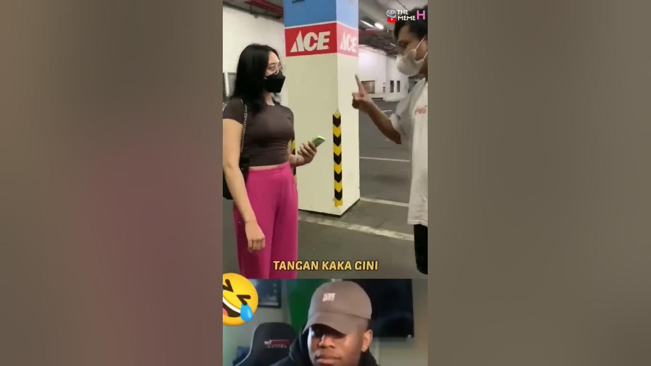 5 DETIK BARU PAHAM... #meme